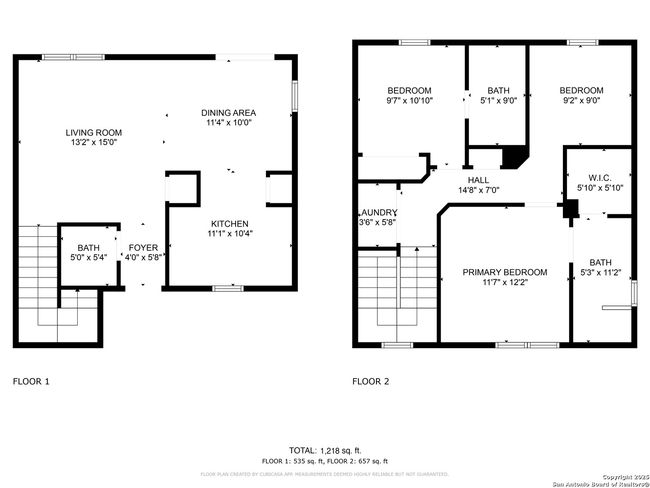 UNIT-401 - 211 Utah St, Townhouse with 2 bedrooms, 3 bathrooms and null parking in San Antonio TX | Image 42