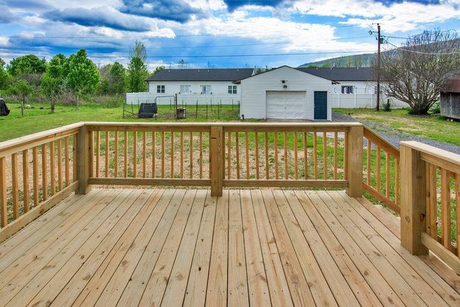 50 Clover Dale Rd N, House other with 4 bedrooms, 2 bathrooms and 1 parking in Dunlap TN | Image 5