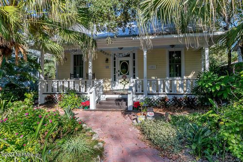 68 Saragossa St, ST AUGUSTINE, FL, 32084-3549 | Card Image