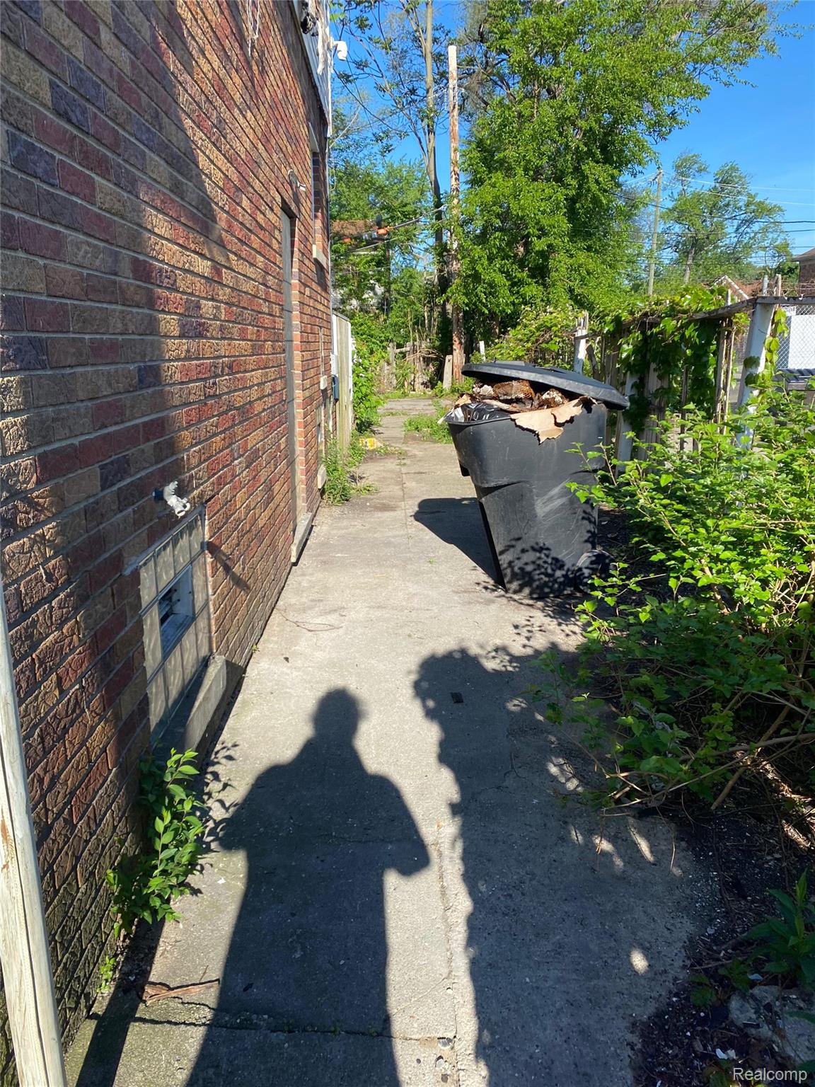 Residential in Detroit 4