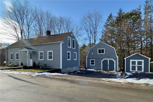 409 Summit Rd, Exeter, RI, 02822-1812 | Card Image