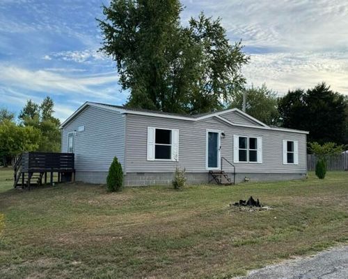 315 E 4th Street, Miller, MO, 65707 | Card Image