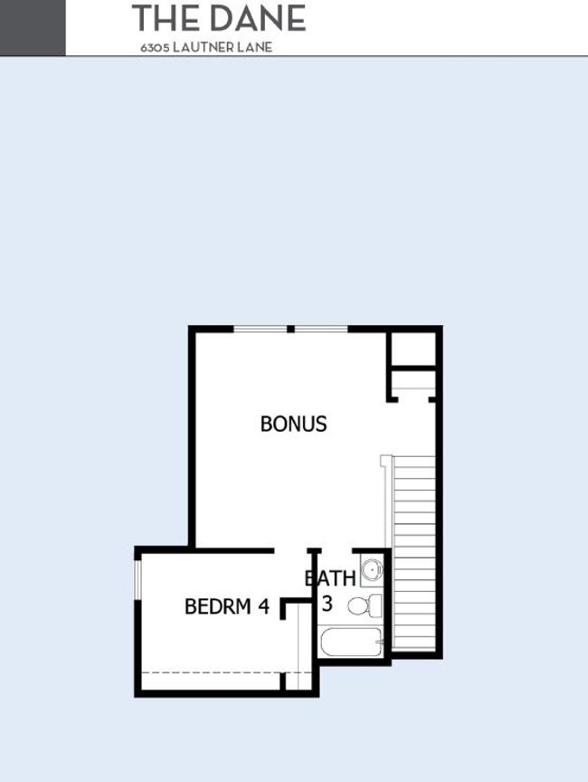 Floor Plan - 3rd Floor | Image 13
