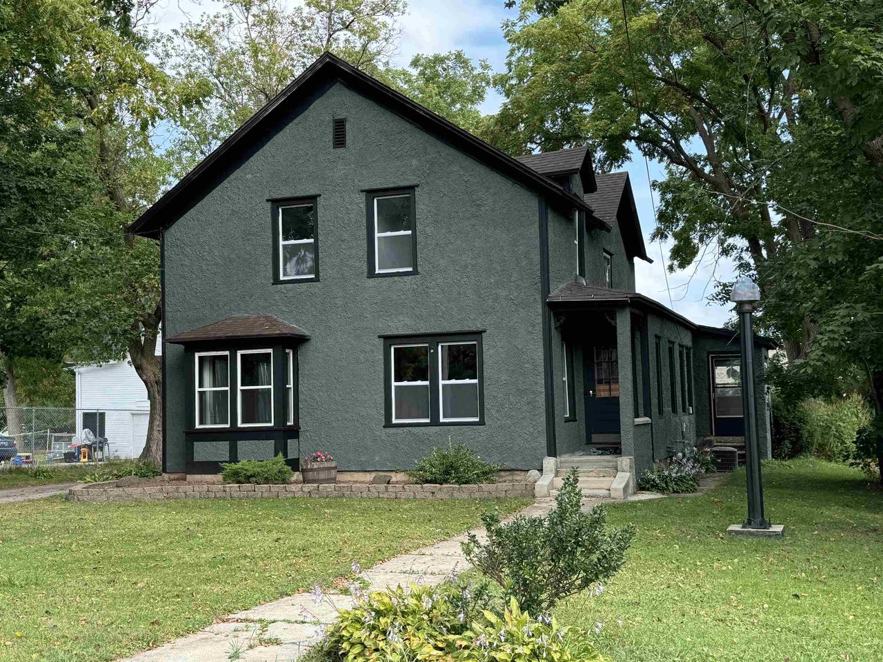 John Paul Rd, Milton, WI 53563