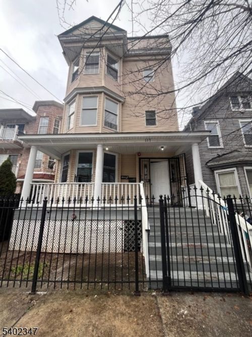 117 S 12th St, Newark, NJ, 07107-4211 | Card Image