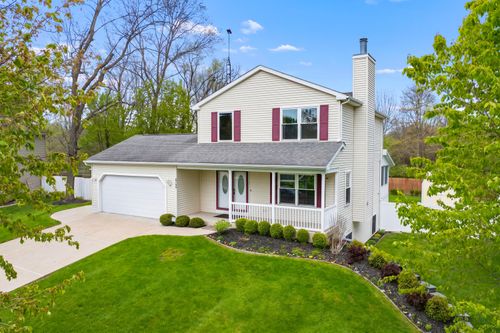 2790 Casper St, Kalamazoo, MI, 49048-4003 | Card Image