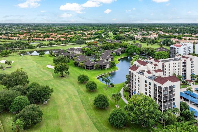 APT-802 - 7578 Regency Lake Dr, Condo with 3 bedrooms, 3 bathrooms and null parking in Boca Raton FL | Image 34