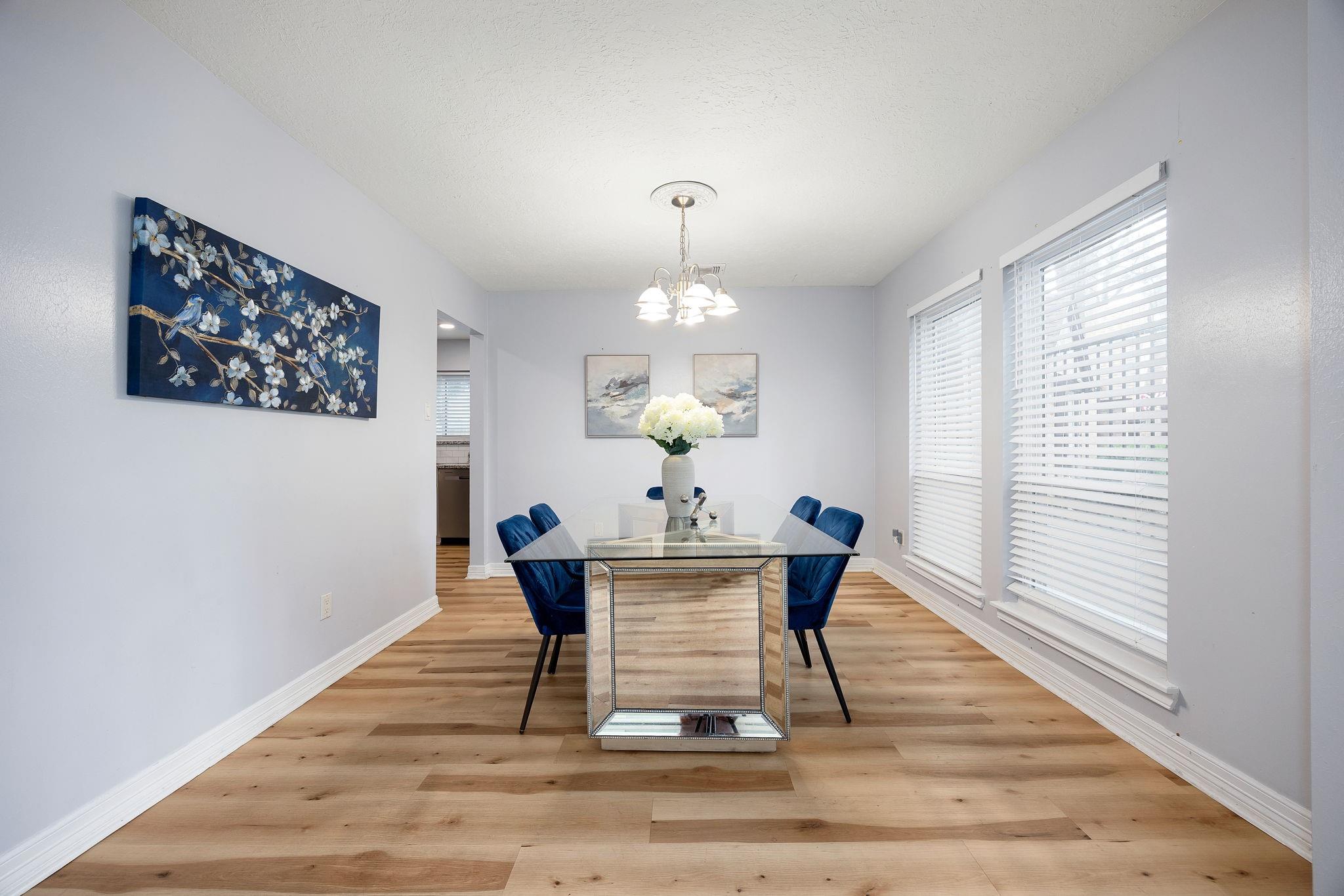 Residential in Katy 5