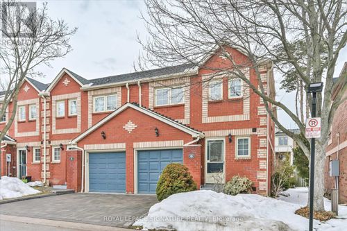 6-6157 Kingston Rd, Scarborough, ON, M1C4Z3 | Card Image