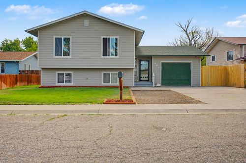 603 Fairway Ave, Rifle, CO, 81650-3409 | Card Image