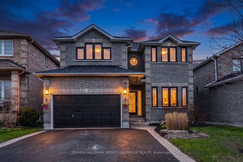 99 Mcintyre Dr, Barrie, ON, L4N4K6 | Card Image
