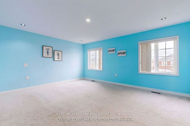25 Fieldstone Lane Ave, House other with 4 bedrooms, 4 bathrooms and 2 parking in Caledon ON | Image 8