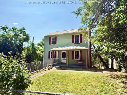 403 Swinburn St, Charleston, WV, 25302-3335 | Card Image