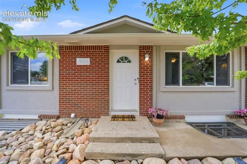4526 Del Verde Dr, Colorado Springs, CO, 80918-2805 | Card Image