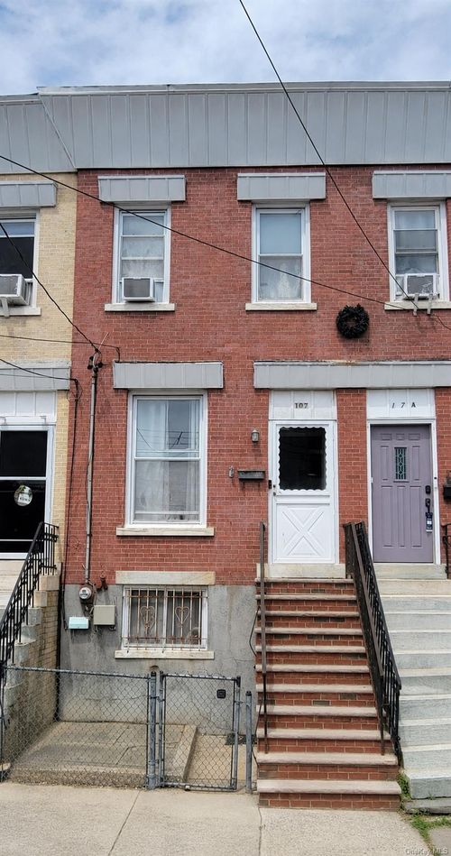 107 Morningside Avenue, Yonkers, NY, 10703 | Card Image