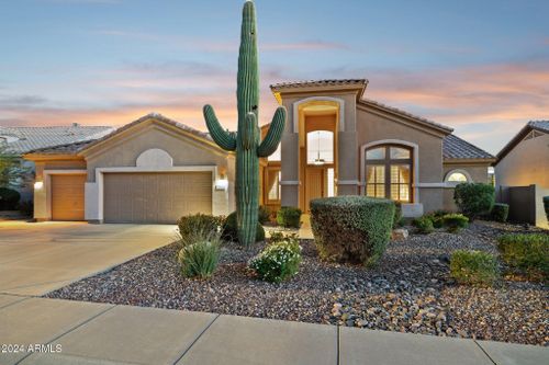 4961 E Dale Lane, Cave Creek, AZ, 85331 | Card Image