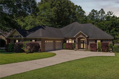 3360 Gatewood Dr W, Mobile, AL, 36619-4380 | Card Image