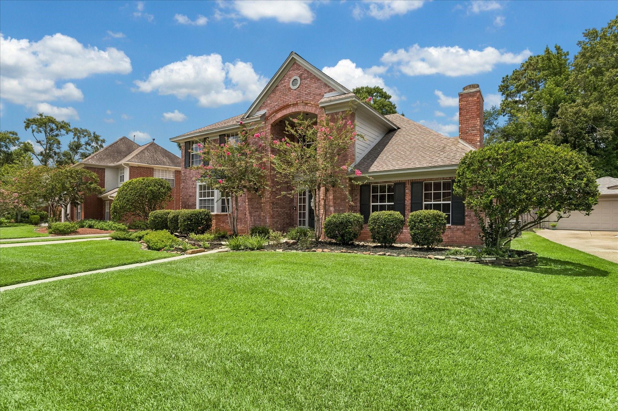 Residential in Kingwood 2