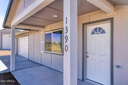 1390 S Apple Cir, Taylor, AZ, 85939-2291 | Card Image