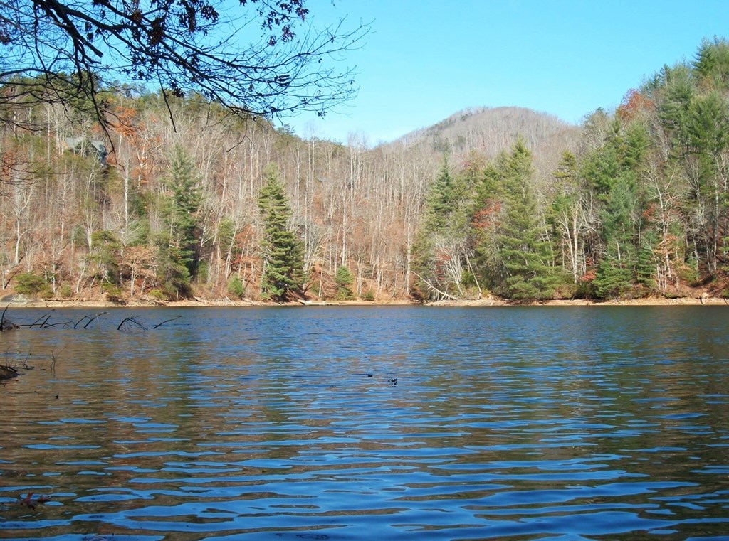 Land in Tuckasegee 3