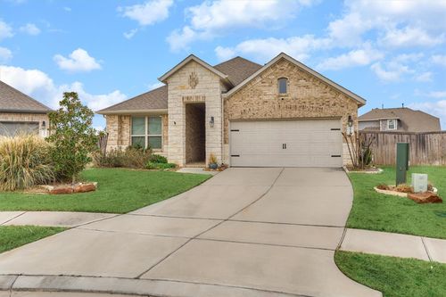 20112 Crystal Falls Ct, Montgomery, TX, 77316-2252 | Card Image