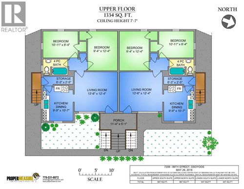 7208 89th St, Osoyoos, BC, V0H1V1 | Card Image