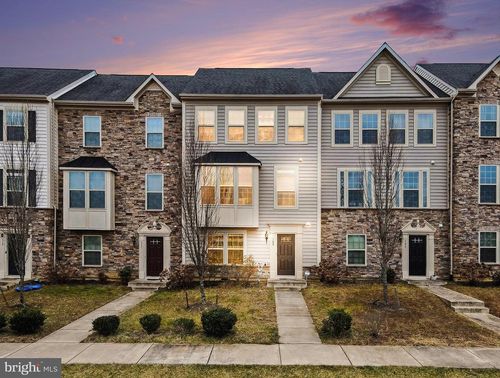 109 Sweetgum Ct, STAFFORD, VA, 22554-2545 | Card Image