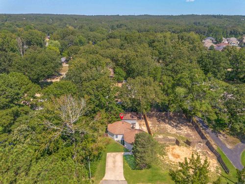 11804 Jacksonville Cato Rd, North Little Rock, AR, 72120-1852 | Card Image