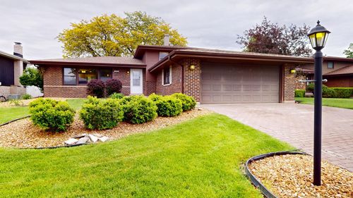 15505 Orogrande Dr, Oak Forest, IL, 60452-2723 | Card Image