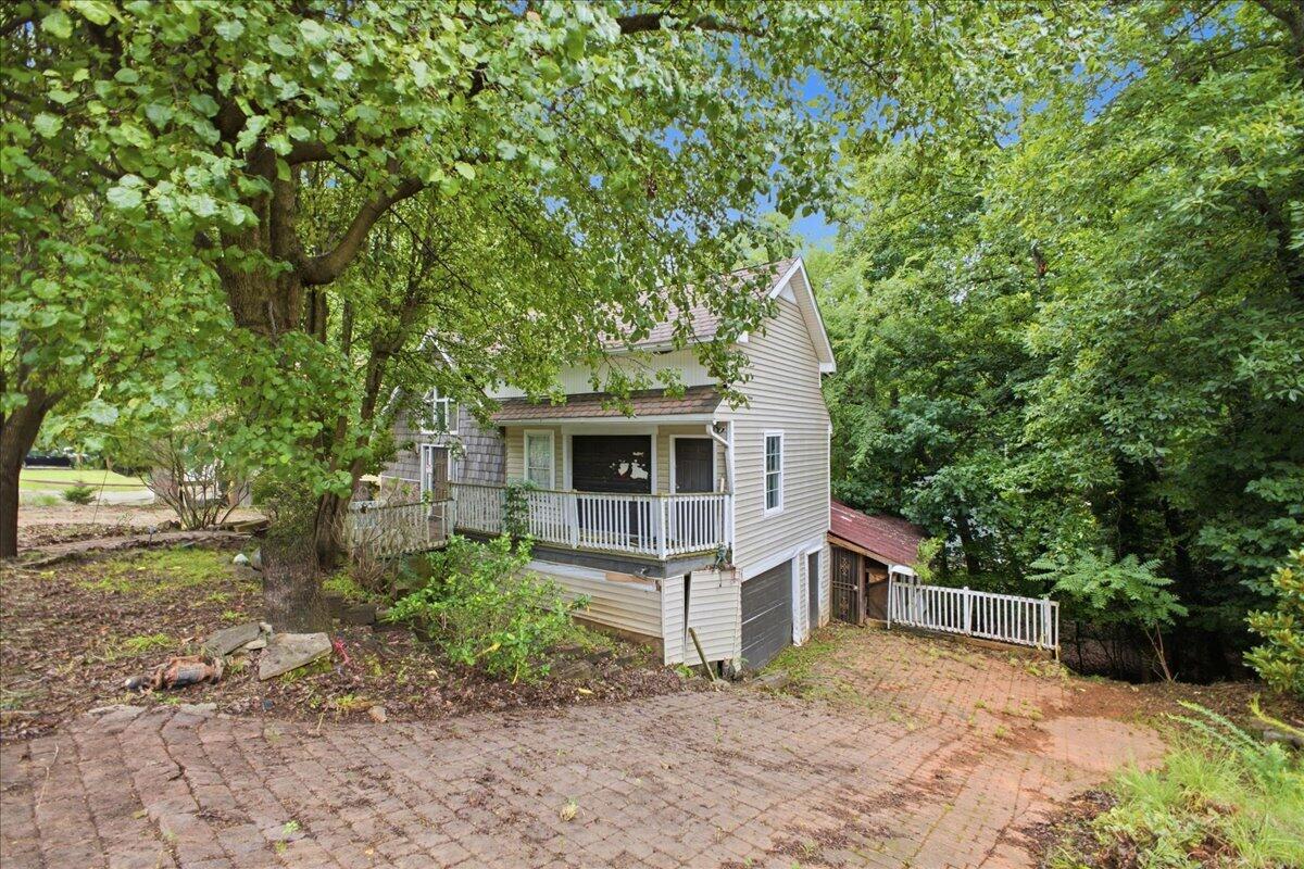 Residential in Tega Cay 5