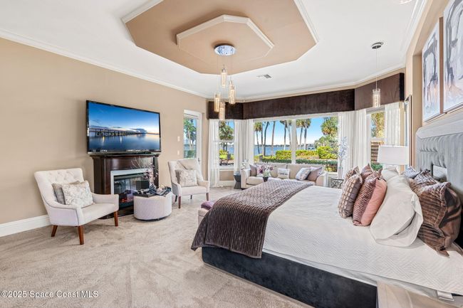 4297 Crooked Mile Rd, House other with 6 bedrooms, 5 bathrooms and null parking in Merritt Island FL | Image 37