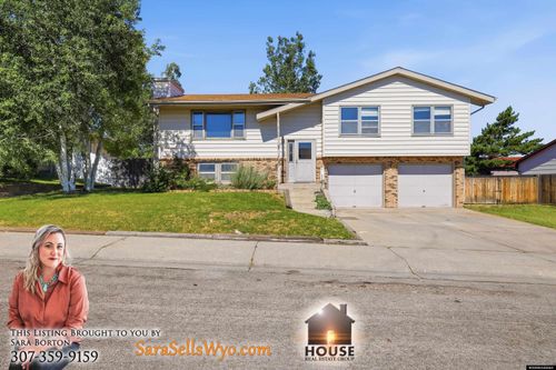 4270 S Elm St, Casper, WY, 82601 | Card Image
