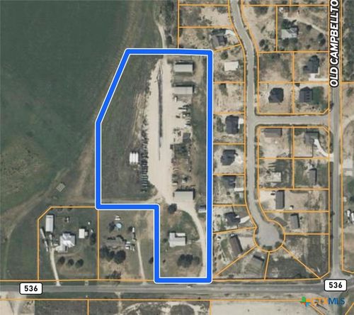 3031 Fm 536, Pleasanton, TX, 78064-6379 | Card Image