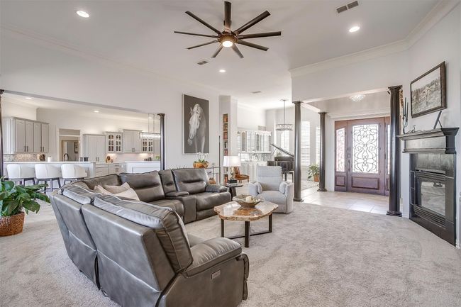 4409 Northview Ct, House other with 4 bedrooms, 3 bathrooms and null parking in Aledo TX | Image 10