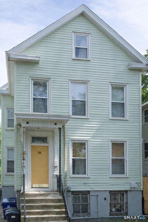 94 Carlisle St, New Haven, CT, 06519-2331 | Card Image