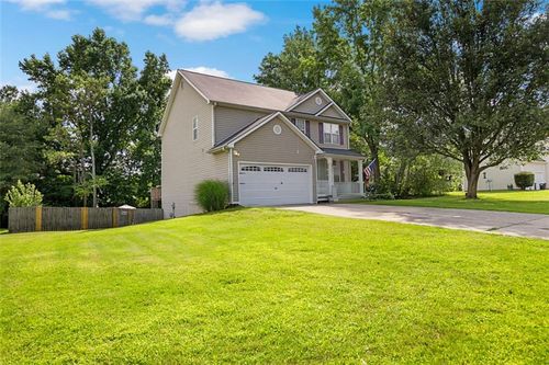 68 Hillcrest Dr, Hiram, GA, 30141-5173 | Card Image