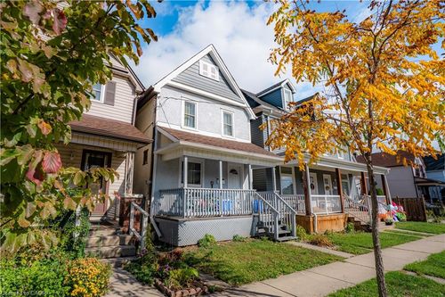 39 Beechwood Ave, Hamilton, ON, L8L2S5 | Card Image