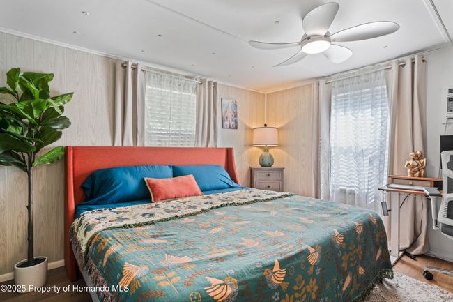 8732 County Road 647, House other with 3 bedrooms, 1 bathrooms and null parking in Bushnell FL | Image 22