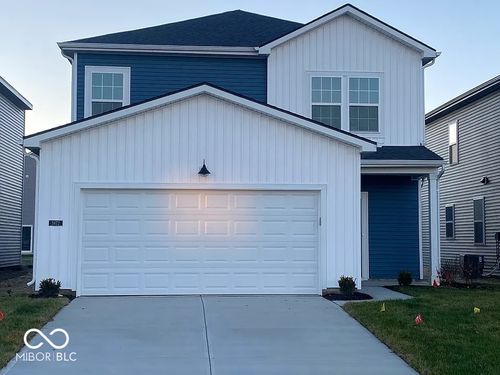 3872 Riverstone Dr, Whitestown, IN, 46075-9838 | Card Image