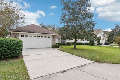 3745 Constancia Drive, House other with 3 bedrooms, 2 bathrooms and null parking in Green Cove Springs FL | Image 2