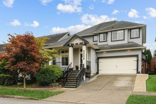 16622 59a Ave, Surrey, BC, V3S4N9 | Card Image