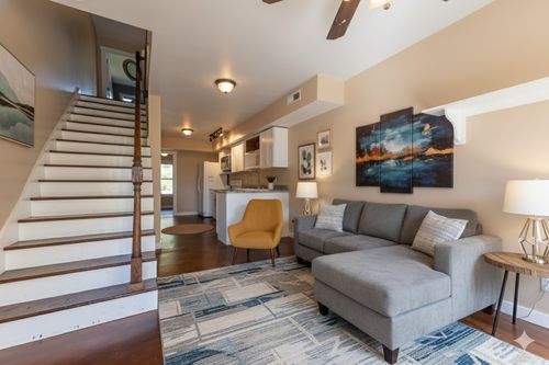 unit-c-14 Garden St, Nashville, TN, 37210-3464 | Card Image