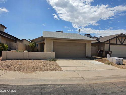 8229 W Yucca St, Peoria, AZ, 85345-5881 | Card Image