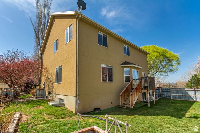 306 W 1240 S, House other with 6 bedrooms, 4 bathrooms and 3 parking in Payson UT | Image 35