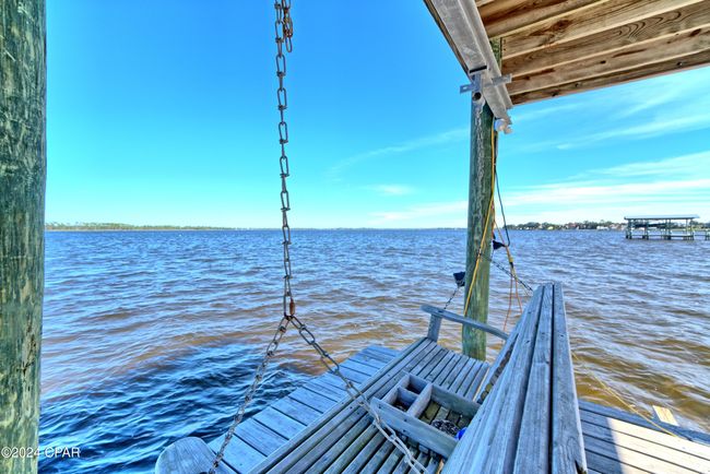 700 E 2 Nd St, House other with 4 bedrooms, 4 bathrooms and null parking in Lynn Haven FL | Image 73