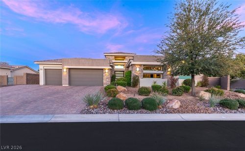 8188 Sweetwater Creek Way, Las Vegas, NV, 89113-4685 | Card Image