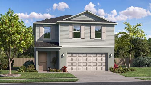 6664 Se 100th Pl, Belleview, FL, 34420 | Card Image
