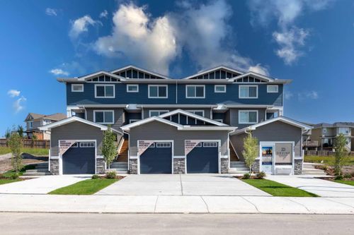 174 Heritage Dr, Cochrane, AB, T4C0Y3 | Card Image