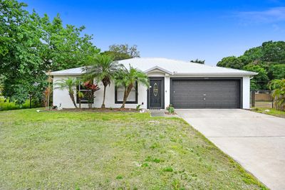 1000 Waco Boulevard Se, House other with 3 bedrooms, 2 bathrooms and null parking in Palm Bay FL | Image 1