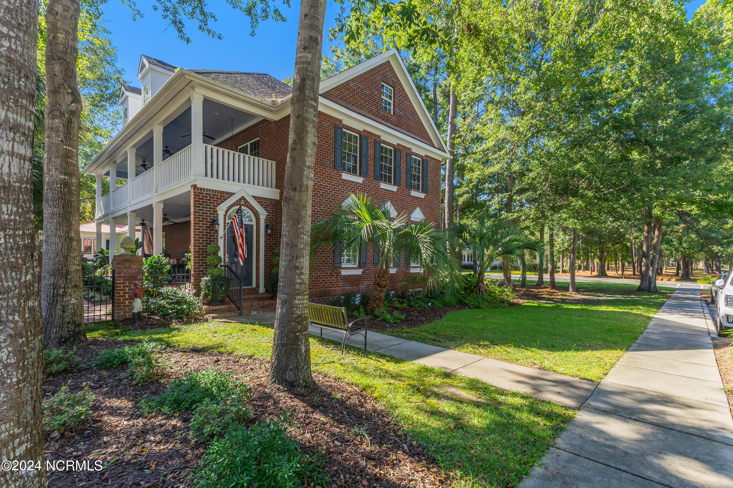 Bramshill Rd, Calabash, NC 28467